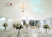 15m Clear Span Transparent Event Tent For Wedding and Party
