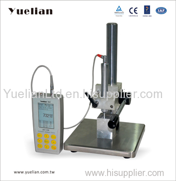 Ultrasonic Hardness Tester Manufacturer