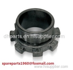 Cylinder Liner Gland End cover