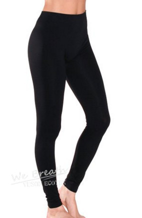 Apparel&Fashion Sportswear Training&Jogging Wear Women's Full Ankle Length Seamless Leggings Bamboo Fiber Made