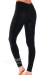 Apparel&Fashion Sportswear Training&Jogging Wear Women's Full Ankle Length Seamless Leggings Bamboo Fiber Made