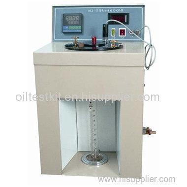 Asphalt Viscosity Testing Equipment for Sale Asphalt Standard Viscosity Tester