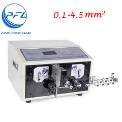 PFL-02 Automatic wire stripping machine