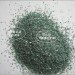 Green silicon carbide/Carborundum grains