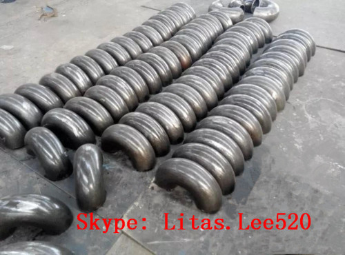 180 degree Carbon steel Elbows China supplier