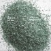 Green silicon carbide/carborundum grits