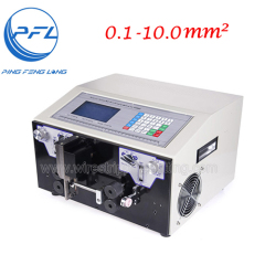 PFL-03EN Wire stripping and cutting machine