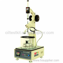 Common Type Asphalt Penetration Laboratory Test Equipment