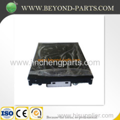 Caterpiller spare parts E320D excavator monitor 320D LCD panel