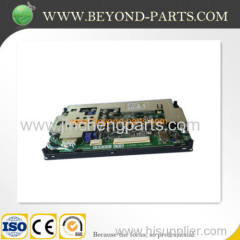 Caterpiller spare parts E320D excavator monitor 320D LCD panel