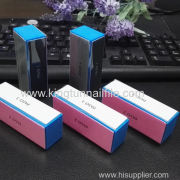 top quality nail buffer block nail shiner