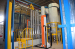 aluminum extrusion paint systems