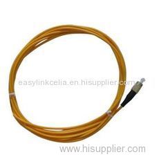 FC/UPC Fiber Optic Pigtail