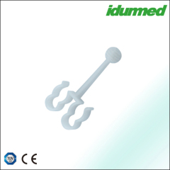 The Anesthesia Breathing Circuit Holder