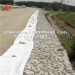 What is the price of the gabion mesh\Anping gabion factory\River gabion wall