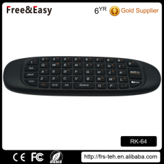 air fly mouse keyboard android tv air mouse air remote for google nexus 4