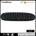 Hot sell air mouse and keyboard magic mouse for Andriod TV box