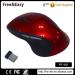 2.4g wireless mouse with mini receiver