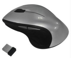 hot selling product computer mouse 2.4g wireless mouse with mini receiver