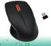 2.4g wireless mouse with mini receiver