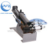 Outside wire stripping machine