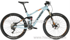 2016 Trek Fuel EX 9.8 27.5 Mountain Bike