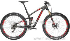 2016 Trek Fuel EX 9.9 29 Mountain Bike