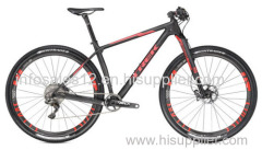 2016 Trek Procaliber 9.9 SL Mountain Bike