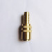 Hasco mold components China manufacturer brass mold coolant quick coupling