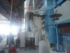 LPG tank powder coating line