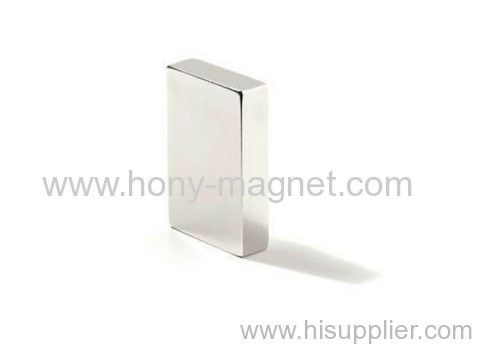 Huge Strong Large 2x1x1/2 inch Neodymium Block Magnets Shipping