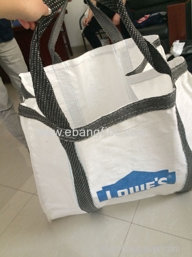 1 Ton Bulk Bags Mining Industry Container Bag