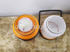 1000 lumen SMD camping lantern