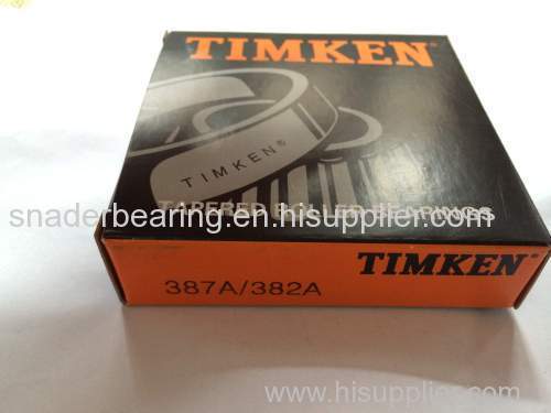 TIMKEN Taper Roller Bearing