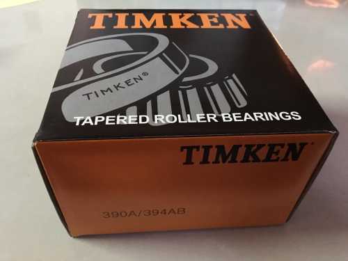 TIMKEN Taper Roller Bearing