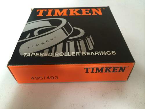 Timken auto bearing TDO double row bearing