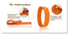 Kangdi High Quality Mosquito Repellent Bracelet