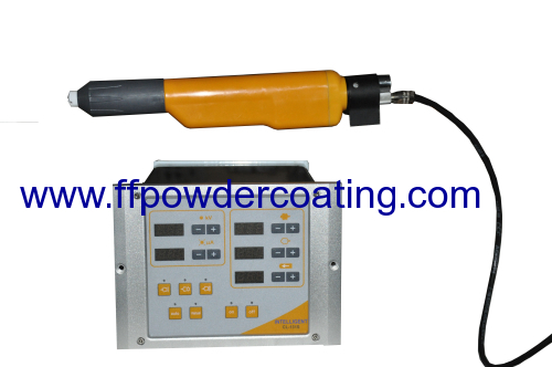 Automatic Powder Coating Gun