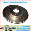 CHEVROLET N300 24510381 BRAKE DISC