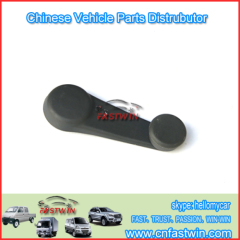 CHEVROLET N300 CAR MANIJA ELEVAVIDRIOS N300SAIC WINDOW HANDLE