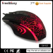 Good tounch wired gamer mouse