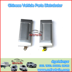 CHEVROLET N300 MANIJA PUERTA CDIZA EXT LH&RH 24518191&92 N300 SAIC