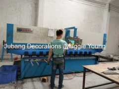 Huizhou Jubang Decoration Engineering Co.,Ltd.