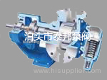 high viscosity gear pump/gear pump