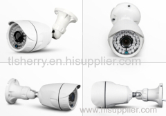 Outdoor HD AHD camera 720P Security camera with metal case and night vision cctv system Vedio camera surveillanc