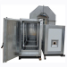 Indirect Gas Fired powder polymerization oven