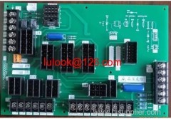 Shanghai mit elevator parts PCB P231706B000G