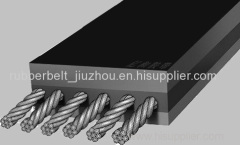 Steel Cord Conveyor Belt