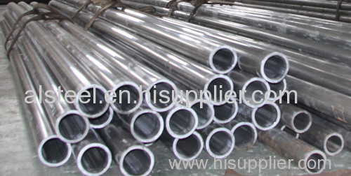 cold drawn seamless pipe