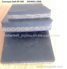 Fabric Carcass Conveyor Belt